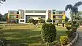 Harvard Convent School at Mudki Road, Bagha Purana