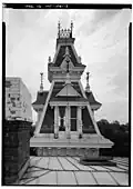 Tower