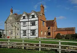 The Great House