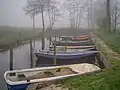 Little harbour