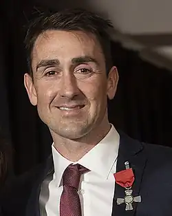Hayden Roulston