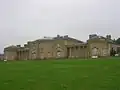 Heaton Hall