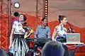 Heimatsound-Festival 2014 Ganes (2)