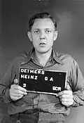 Heinrich Georg Alfred Detmers&nbsp;[de]