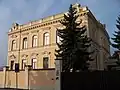 Villa Mayova, Olomouc