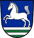 Coat of arms of Hejnice