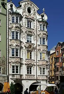 Helblinghaus