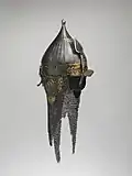 16th century Ottoman Zischägge.