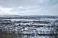 Hemavan, Sweden