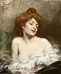 Rêverie