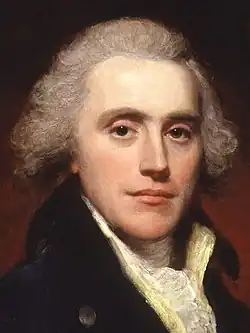 Henry Addington