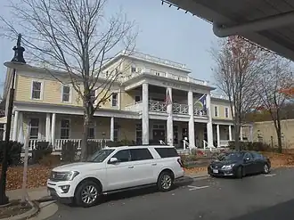 Henry Clay Inn