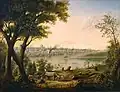 Saint Louis in 1846