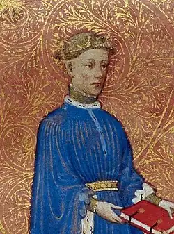 Henry V
