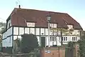 Manor Farm Cottage, Henton