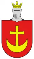 Herb Szeliga