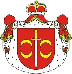 of Drutsk