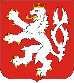 Coat of arms or logo