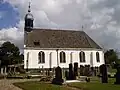 Protestant church