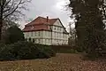 Rittergut Böhme