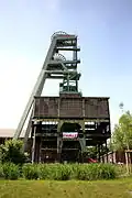 Shaft 2