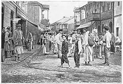 Horezu 1906