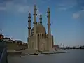 Heydar Mosque