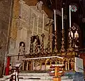 High Altar