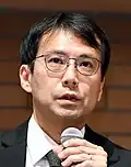 Hikaru Yamashita[note 22]
