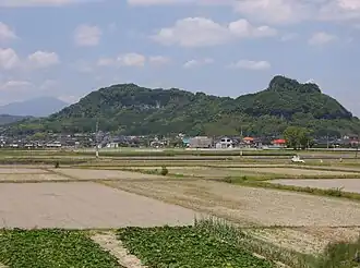 Hayato rebellion