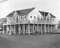 Hinds Hotel in 1979
