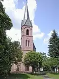 Protestant Church