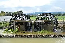 Hisashige Suisha