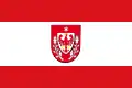 Flag of Teltow