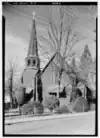 St. James Episcopal Church