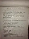 History of APA-164