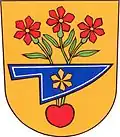 Coat of arms of Hlohovec