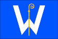 Flag of Hnanice