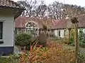 House in Hollandsche Rading