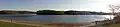 Heron Lake Beach Area