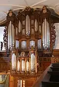 Organ