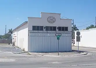 Fuchs Bakery