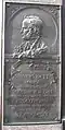Horace Wells Plaque