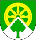 Coat of arms of Horka u Staré Paky