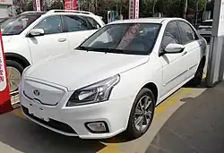 Horki 300E (CN)