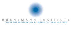 Logo Hornemann Institute