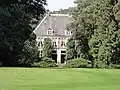 Huis te Horssen