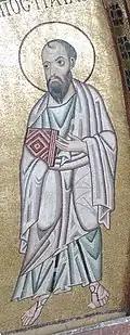St Paul