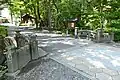 Sacred Bridge