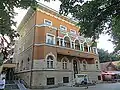 Hotel Promenada